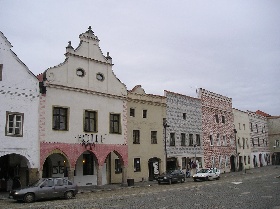 Hotel Pivoka